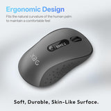 LOGITECH WIRELESS MOUSE M325S (BLACK)