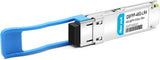 X142 40G QSFP+ LC LR4 SM Transceiver