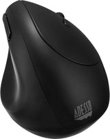 Adesso iMouse V10 Wireless Vertical Ergonomic Mini Mouse iMouse V10-2.