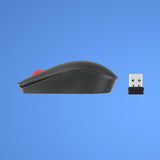 Lenovo ThinkPad Essential Wireless Mouse