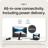 LG 27U631A-B 27-Inch QHD (2560x1440) IPS Monitor, 100Hz Refresh Rate