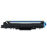Brother TN-223C Cyan Toner Cartridge - 1,300 Pages