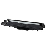 Cartouche de toner noir Brother TN-227BK à rendement élevé