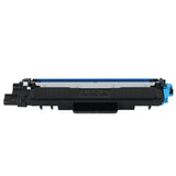 Brother TN-227C High-Yield Cyan Toner Cartridge