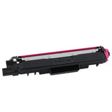 Cartouche de toner magenta Brother TN-227M, 2300 pages