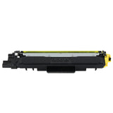 Cartouche de toner jaune Brother TN-227Y, 2300 pages
