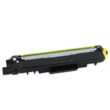 Cartouche de toner jaune Brother TN-227Y, 2300 pages