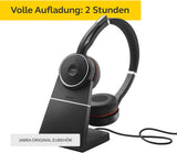 Jabra Evolve 75 Charging Stand