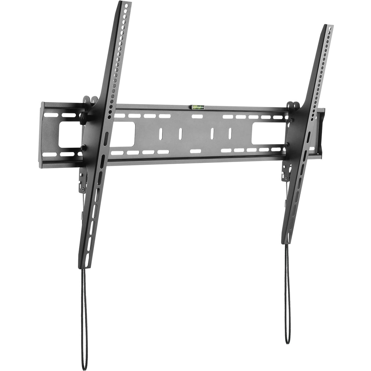 StarTech.com Flat Screen TV Wall Mount - Tilting - Heavy Duty TV Wall