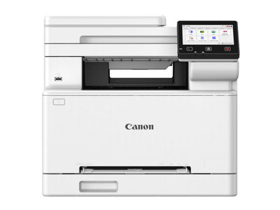 Canon Color imageCLASS MF663Cdw Wireless Laser Printer