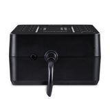 Standby UPS 425VA/260W Compact 120V 8 Outlets 5 FT Cord 3-YR WTY