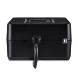 Onduleur hors ligne 625 VA/360 W compact 120 V 8 prises Cordon de 1,5 m Garantie de 3 ans