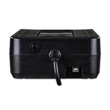 Standby UPS 900VA/500W Compact 120V 12 Outlets 5 FT Cord 3-YR WTY