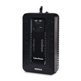 Standby UPS 900VA/500W Compact 120V 12 Outlets 5 FT Cord 3-YR WTY
