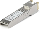 Startech IMC100MSFP Industrial Fiber to Ethernet Media Converter