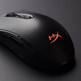 HyperX Pulsefire Core - Souris gaming RGB, éclairage RGB contrôlé par logiciel