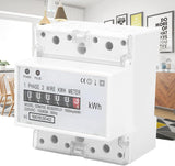 Eaton EMIT07-10 Unité de distribution d'alimentation mesurée 24A