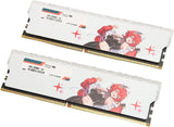 AXIOM 32GB DDR4-3200 UDIMM POUR LENOVO - 4X71D07932 5M30Z71758