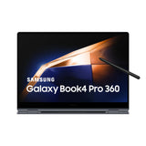 Samsung Galaxy Book4 Pro 360 Laptop, 16