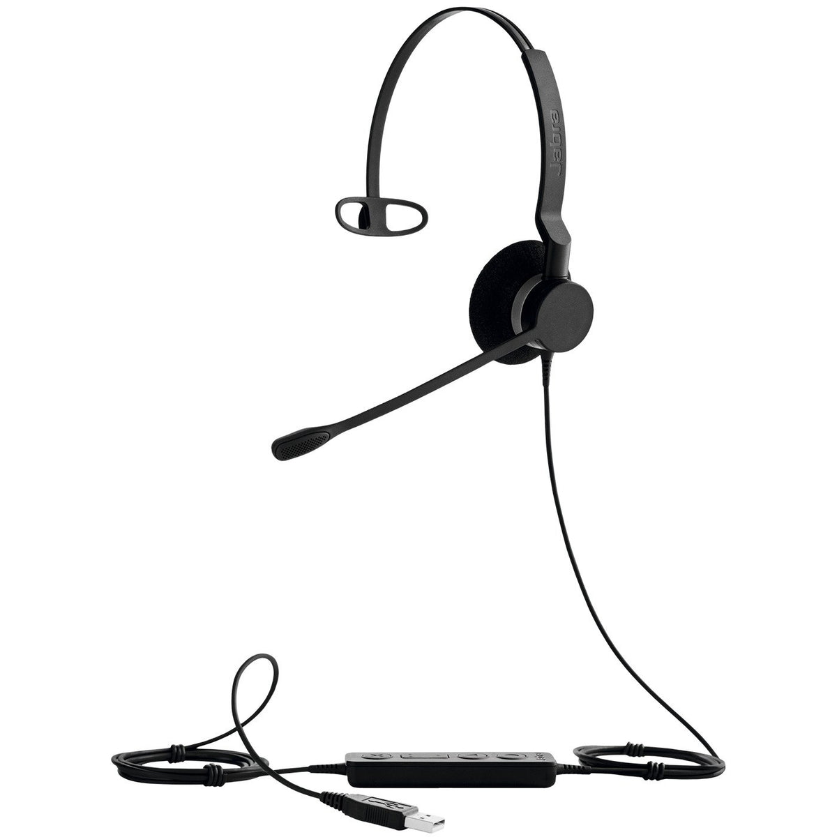 Jabra Biz 2300 USB Mono Casque