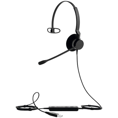Jabra Biz 2300 USB Mono Headset