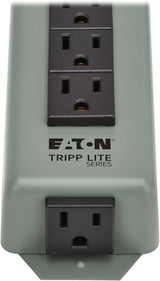 Tripp Lite UL17CB-15 Waber Power Strip 120V 5-15R 9 Outlet Metal 15-Fe