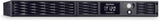 Système UPS Sinewave CyberPower Smart App PR1000LCDRT1U, 1000VA/800W, 7