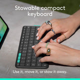 Étui Folio Logitech Flip pour iPad Pro 11 pouces