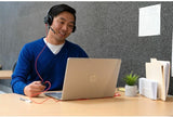 HP Poly BW 8225 Stereo -M USB-C HS+USB-C/A Headset Type C