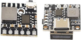 Module d'alimentation de batterie fiable 5V 2,4A chargement déchargement avec court-circuit