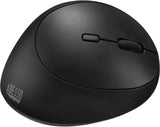 Adesso iMouse V10 Wireless Vertical Ergonomic Mini Mouse iMouse V10-2.