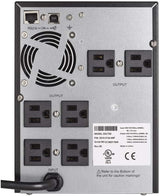 Eaton 5SC750 UPS Battery Backup 120V
