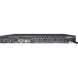 SMART PRO 1000VA 120V RM 1I UPS USB DB9 6OUT W/SNMP CARD SLOT