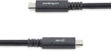 6FT USB C Cable 5GBPS 100W 5A PD