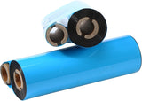 Zebra Z-Select 4000D 4x1 in Label Roll 6-Pack