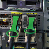 10Gtek 40G QSFP+ DAC Cable - 40GBASE-CR4 Passive Direct Attach Copper