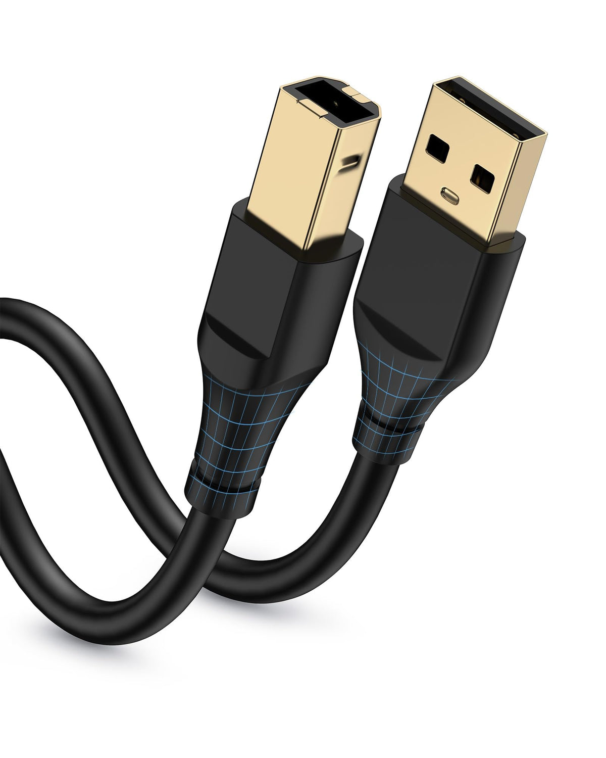 Câble d'adaptateur de casque filaire HP POLY HIC-10