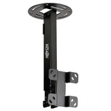 Tripp Lite DCTM Display TV LCD Ceiling Mount Arm Swivel Tilt 10 - 37 I