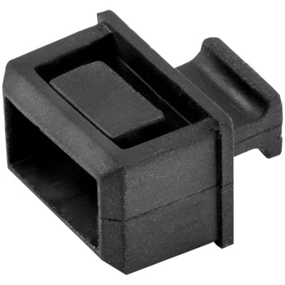 StarTech.com 10 Pack SFP Dust Cover for Open SFP/SFP+ Slot - SFP Plug
