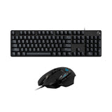 Clavier de jeu mécanique Logitech G413 SE