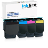 Lexmark Toner Waste Bottle C54x/C54x 36K