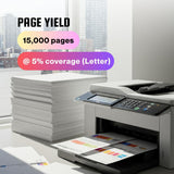 LEXMARK MONO PRINTER MS725DVN