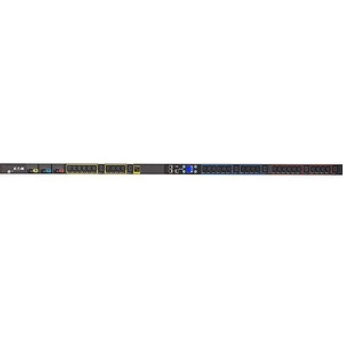 Unité de distribution d'énergie Eaton EMI200-10 120 V 24 A