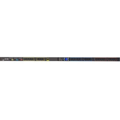 Eaton EMI200-10 120V 24A Power Distribution Unit