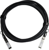 StarTech.com MSA Uncoded Compatible 5m 10G SFP+ to SFP+ Direct Attach