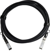 StarTech.com MSA Uncoded Compatible 5m 10G SFP+ to SFP+ Direct Attach