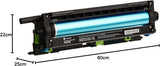 Fournitures d'imprimante Lexmark 72K0Q00 pour les séries CS820/CX