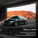 Araca NP16LP Projector Lamp with Housing for NEC M300W M311W M300XS M2