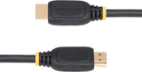 StarTech.com Rallonge HDMI 2.0 de 2 m (6,6 pi), Port HDMI haute vitesse