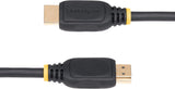 StarTech.com Rallonge HDMI 2.0 de 2 m (6,6 pi), Port HDMI haute vitesse